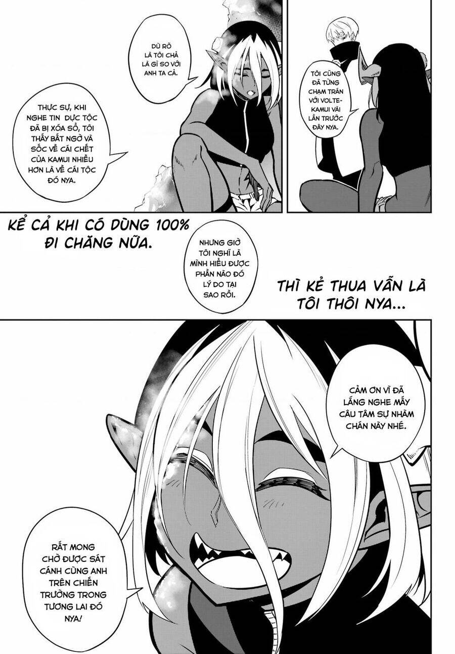 Ragna Crimson Chương 65 Ảnh 31