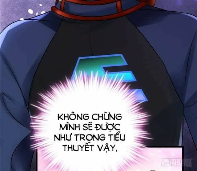 ThờI KhắC Và Em ĐiềU ĐẹP Chương 3 Ảnh 43