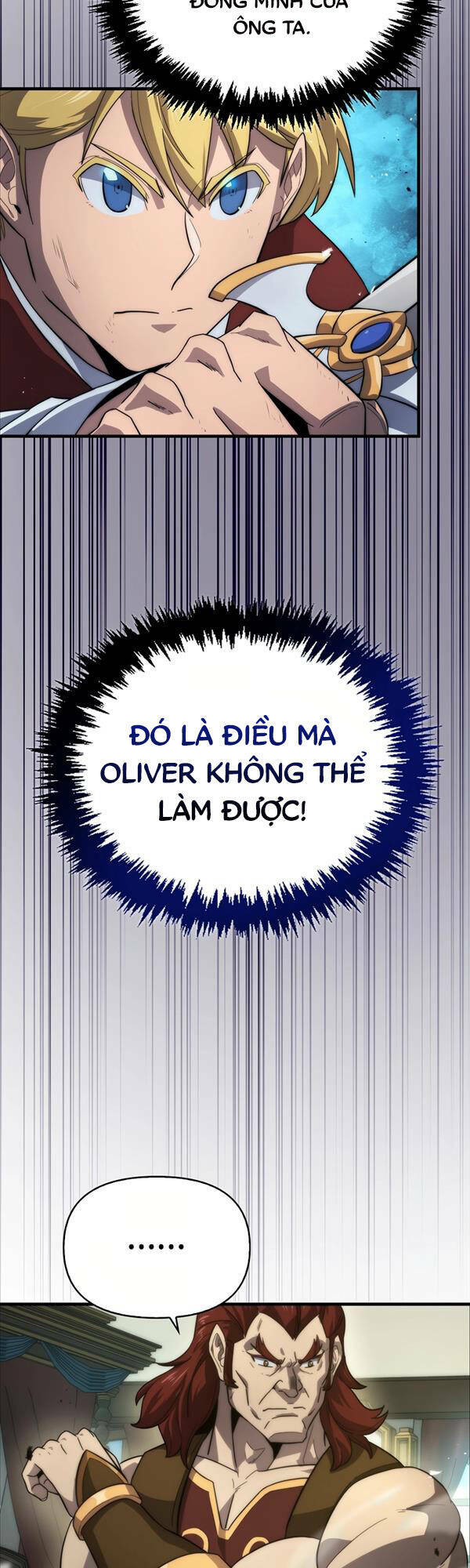 Kiếm Sư Cấp 9 Trở Lại Chương 25 Ảnh 32