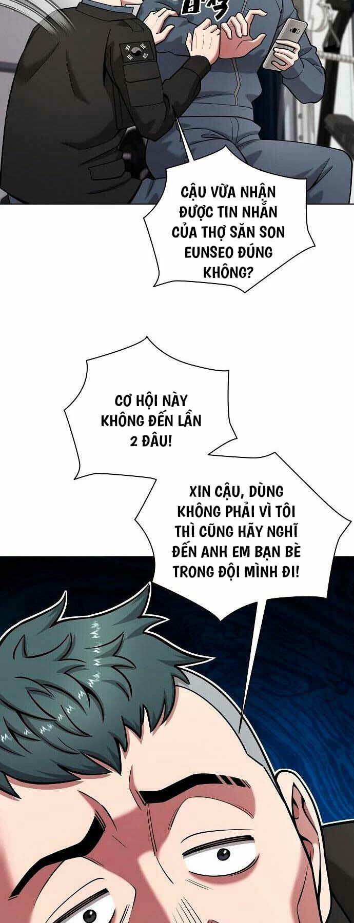Ma Pháp Sư Hắc Ám Trở Về Để Nhập Ngũ Chương 42 Ảnh 41