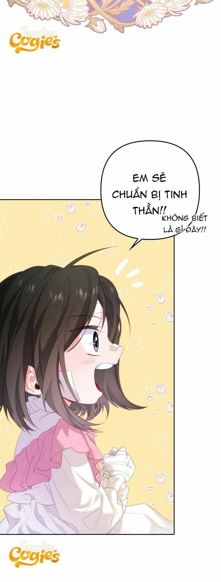 Đọc Thần Chú Lên Đi, Rose! Chương 5 Ảnh 38