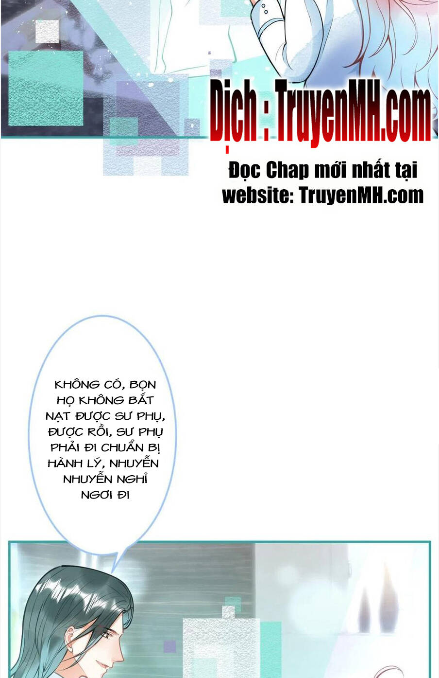 Ta Có Năm Đại Lão Ba Ba Chương 301 Ảnh 12