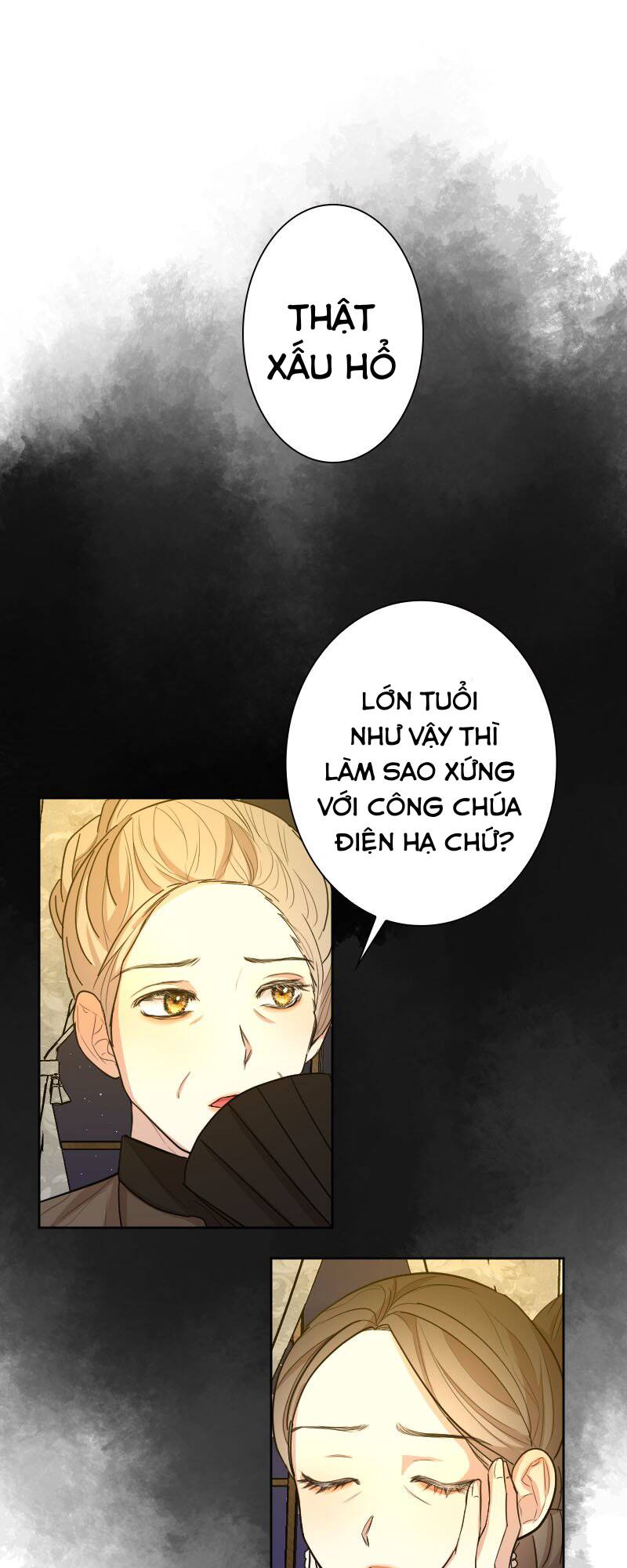 Tôi Đã Phá Vỡ Cuộc Hôn Nhân Chính Trị Chương 11 Ảnh 73