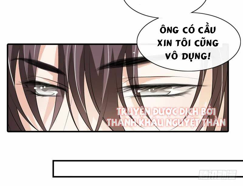 Bộ Mặt Ôn Nhu Giả Dối Của Ác Ma Thủ Tịch Chương 13 Ảnh 7