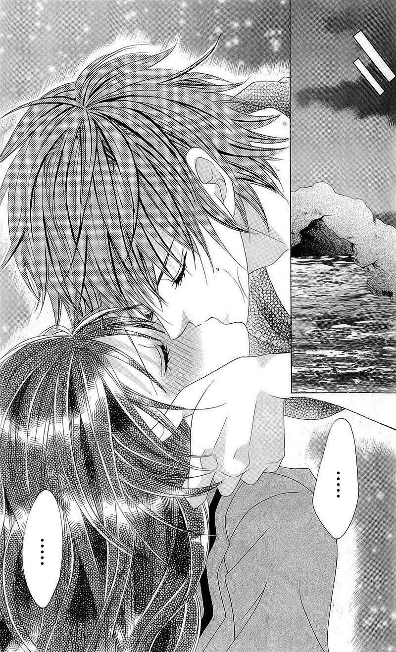 Suki Desu Suzuki-Kun!! Chương 56 Ảnh 11