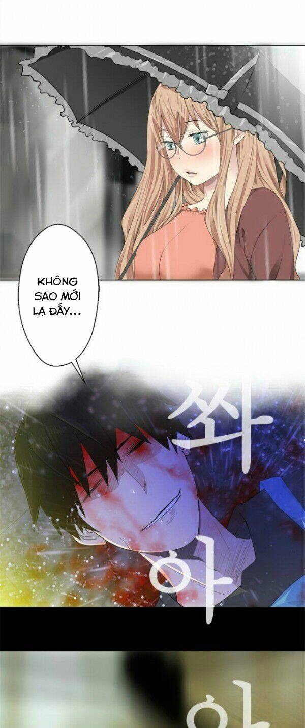 Franken Jo Chương 12 Ảnh 5