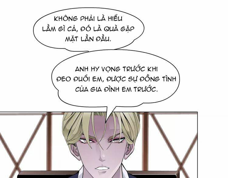 Cách Yêu Của Ác Ma Chương 39 Ảnh 12