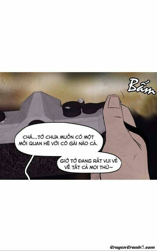 Shriek-2 Chương 8 Ảnh 15