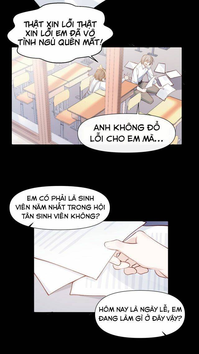 Mười Năm Sau, Tôi Kết Hôn Với Kẻ Không Đội Trời Chung Của Mình?! Chương 28 Ảnh 21