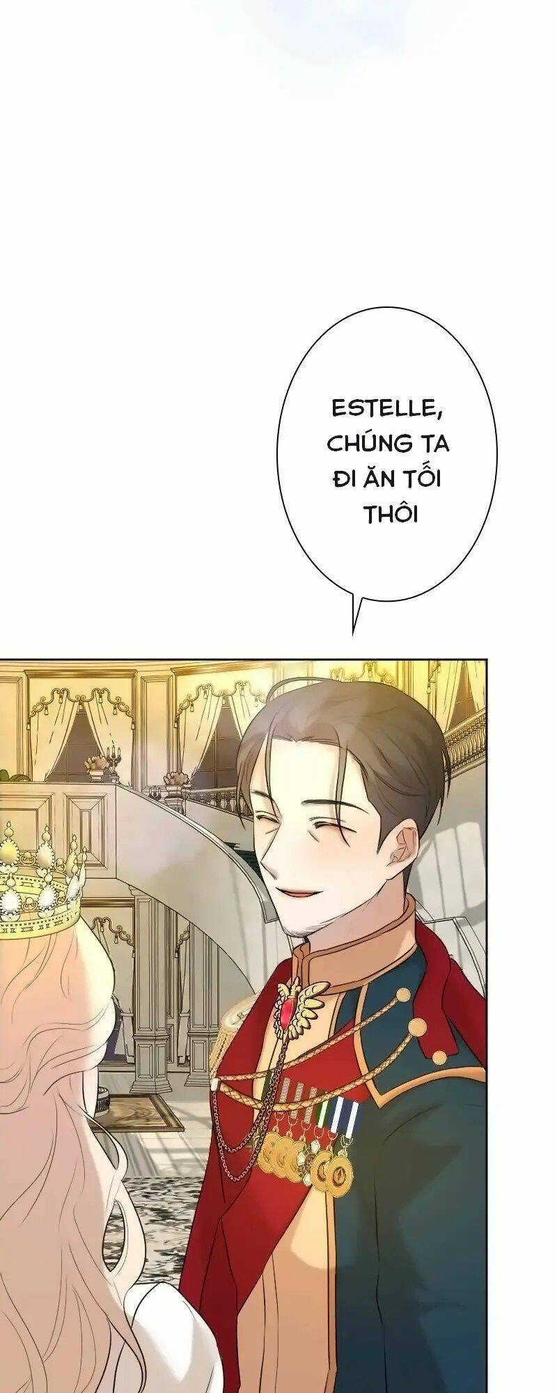 Tôi Đã Phá Vỡ Cuộc Hôn Nhân Chính Trị Chương 12 Ảnh 53