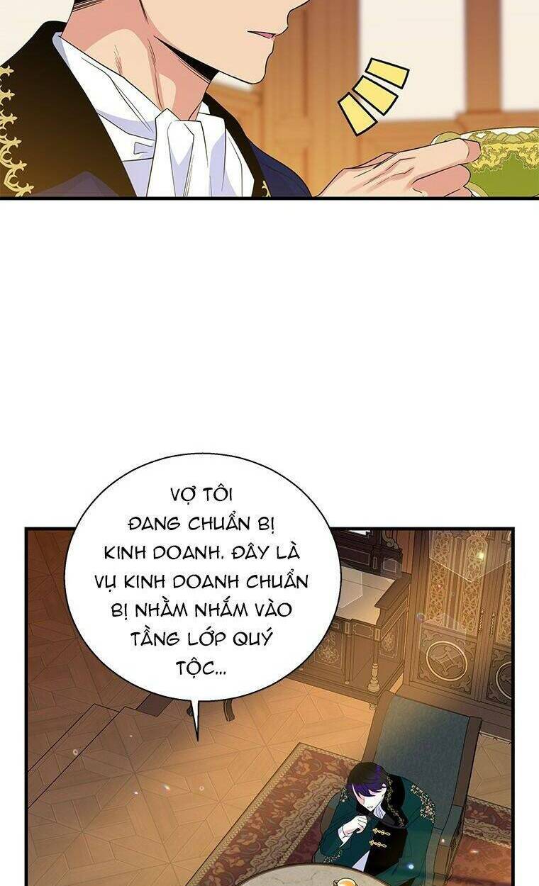 Chồng Yêu, Em Muốn Đình Công! Chương 55 Ảnh 46