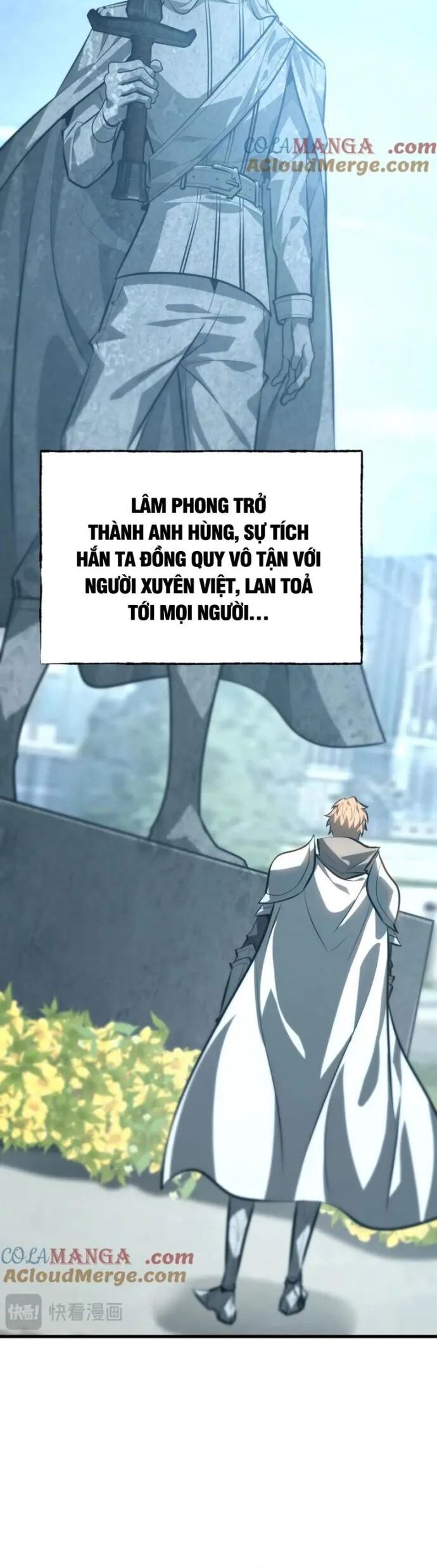 Ta Là Boss Mạnh Chương 62 Ảnh 22