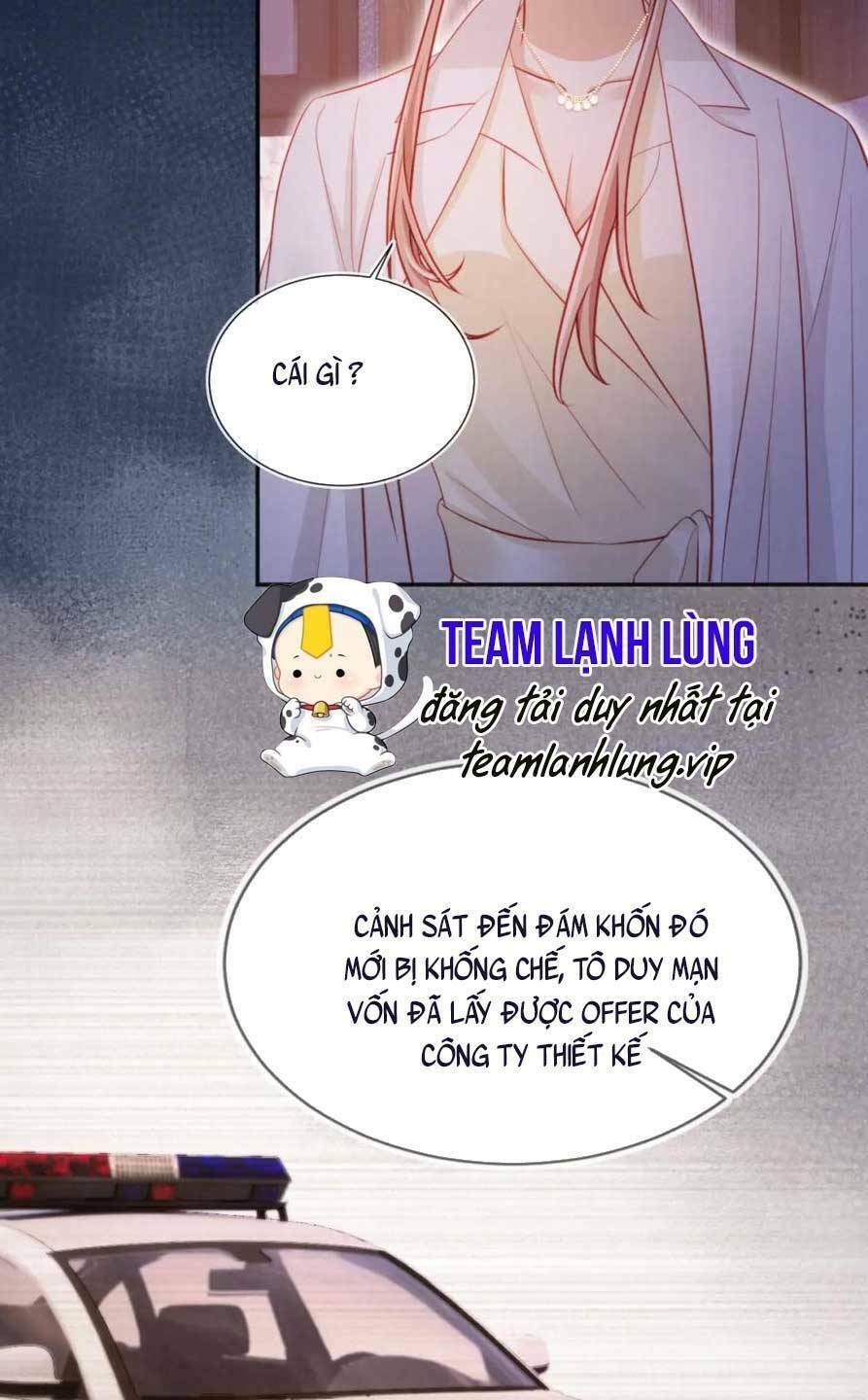 Hoắc Thiếu Lại Phải Theo Đuổi Vợ Yêu Rồi Chương 40 Ảnh 44