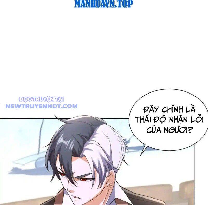Đại Phản Diện Chương 253 Ảnh 56