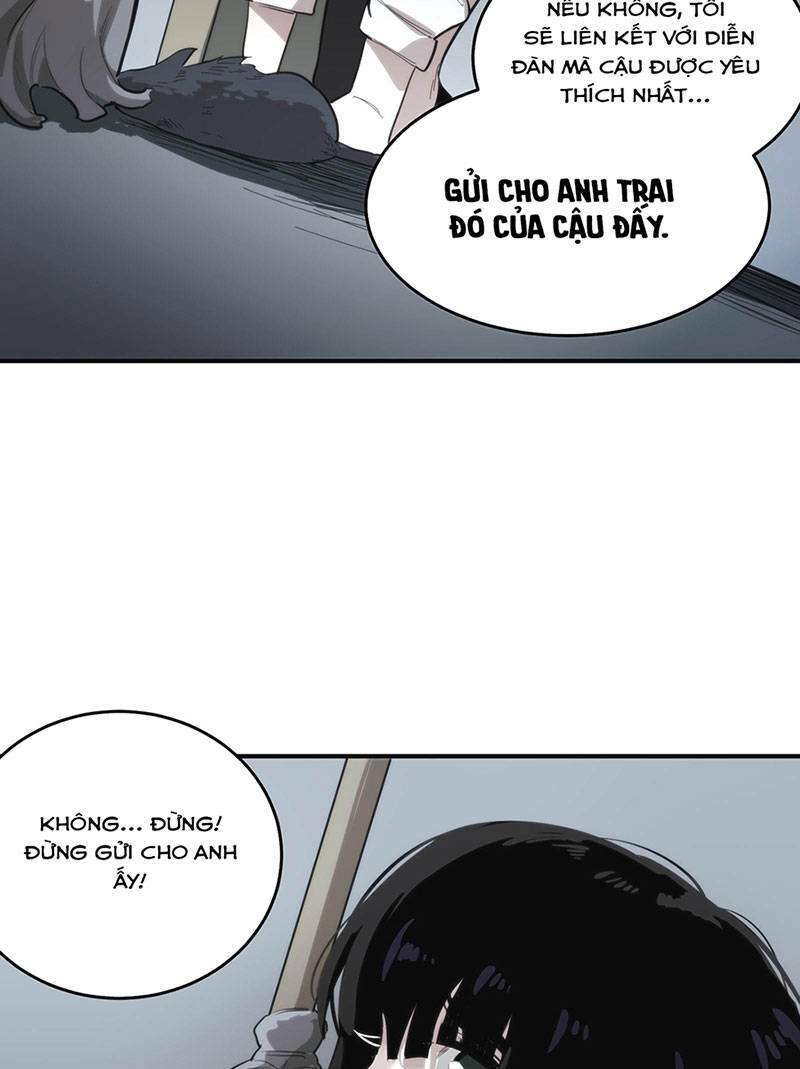 Kinh Hoàng Ập Đến, Trong Người Ta Có 18 Tầng Địa Ngục Chương 2 Ảnh 67