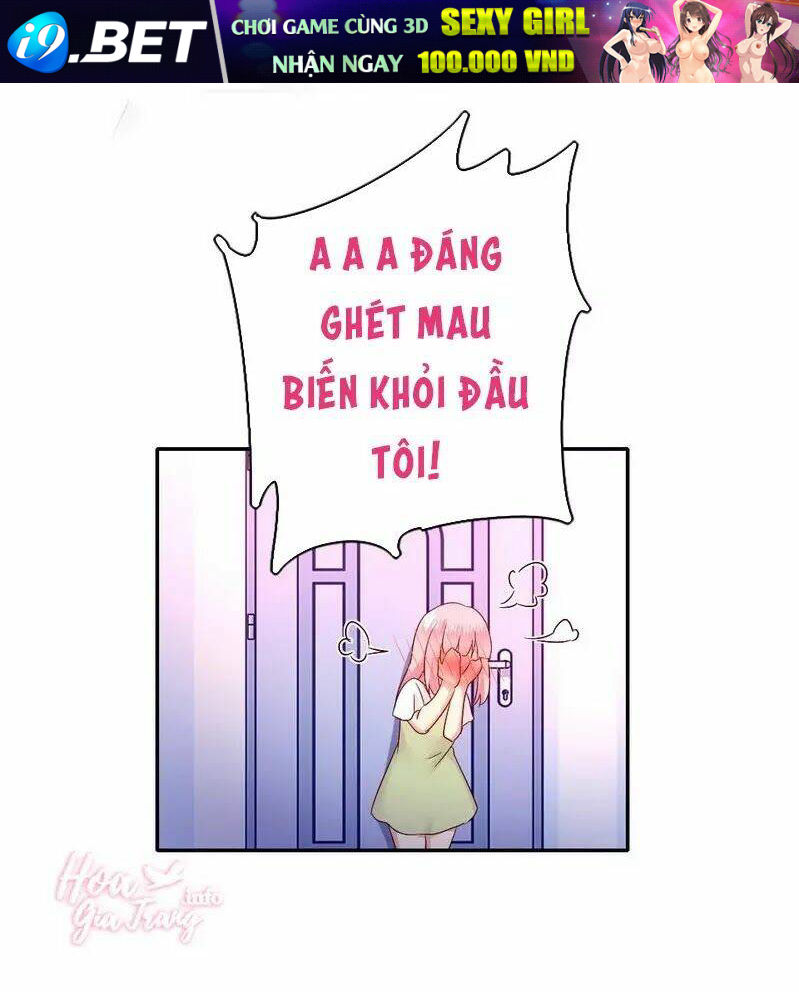 Phục Thù Thiếu Gia Tiểu Điềm Thê Chương 87 Ảnh 13