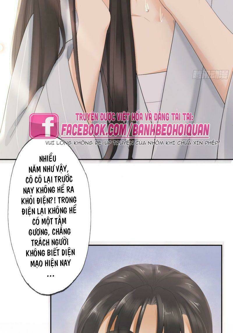 Mê Hoặc Lòng Người Chương 13 Ảnh 9