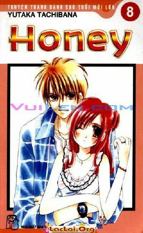 Honey Chương 32 Ảnh 2