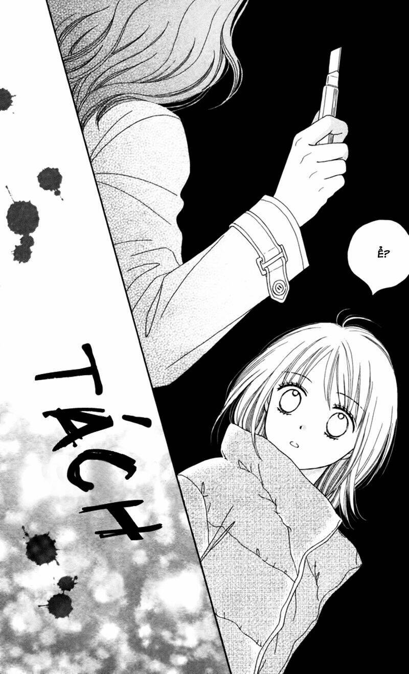 Chitose Etc. Chương 14 Ảnh 25
