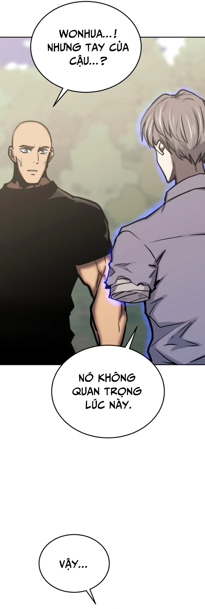 Kể Từ Bây Giờ, Tôi Là Một Người Chơi Chương 131 Ảnh 16