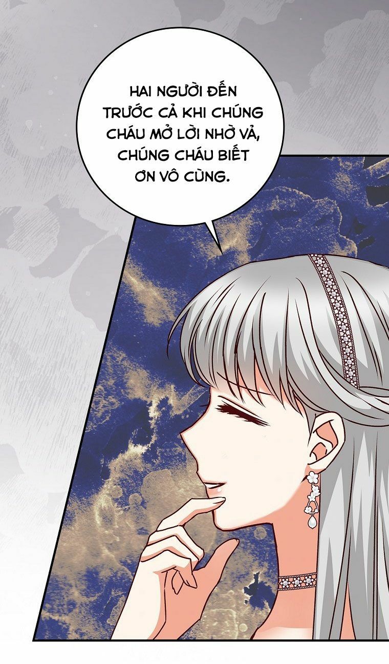 Đừng Chọc Đứa Em Gái Bé Bỏng Của Chúng Tôi Chương 91 Ảnh 55
