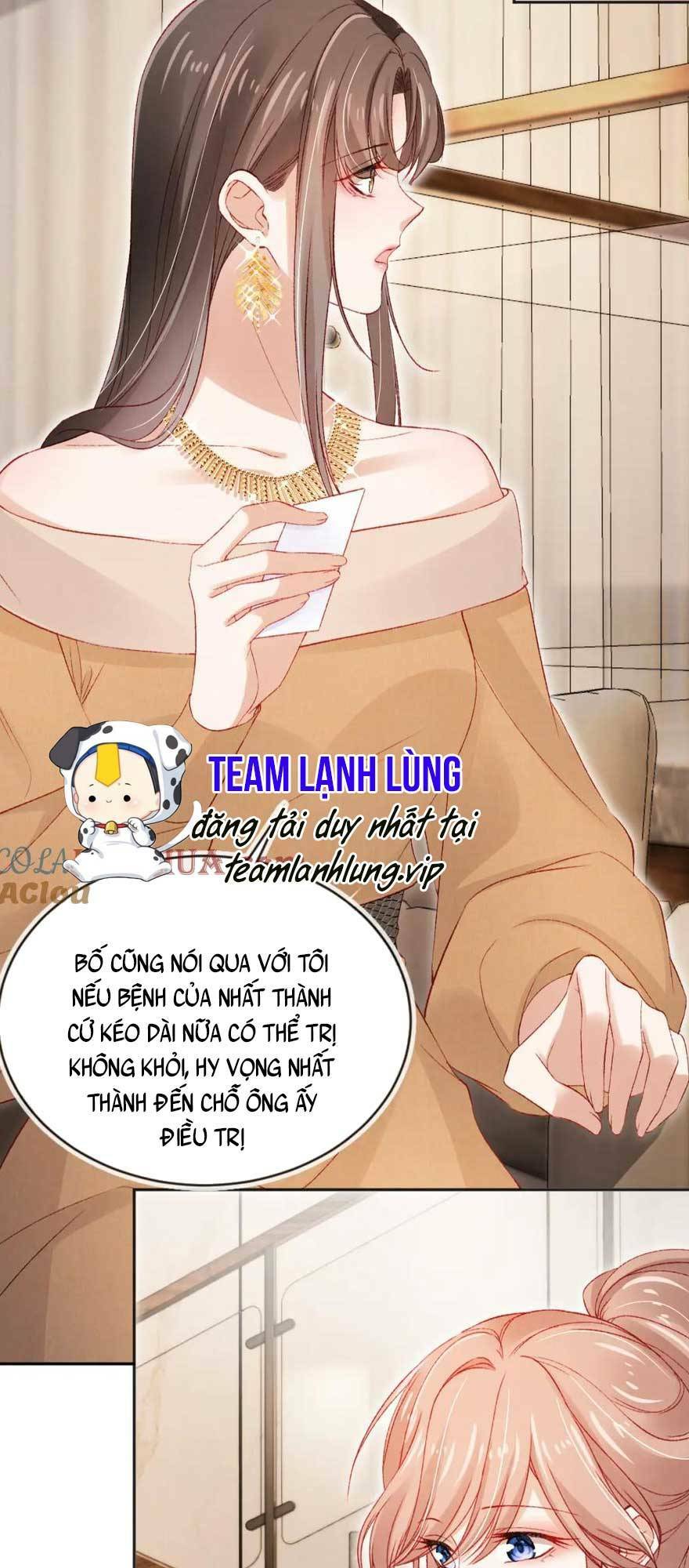 Hoắc Thiếu Lại Phải Theo Đuổi Vợ Yêu Rồi Chương 41 Ảnh 17