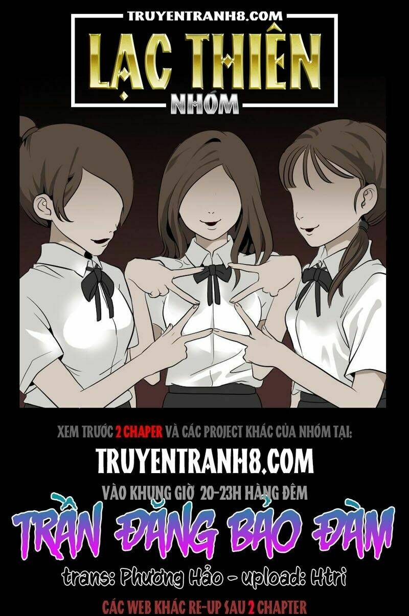 Truy Tìm Dị Bảo Chương 4 Ảnh 2