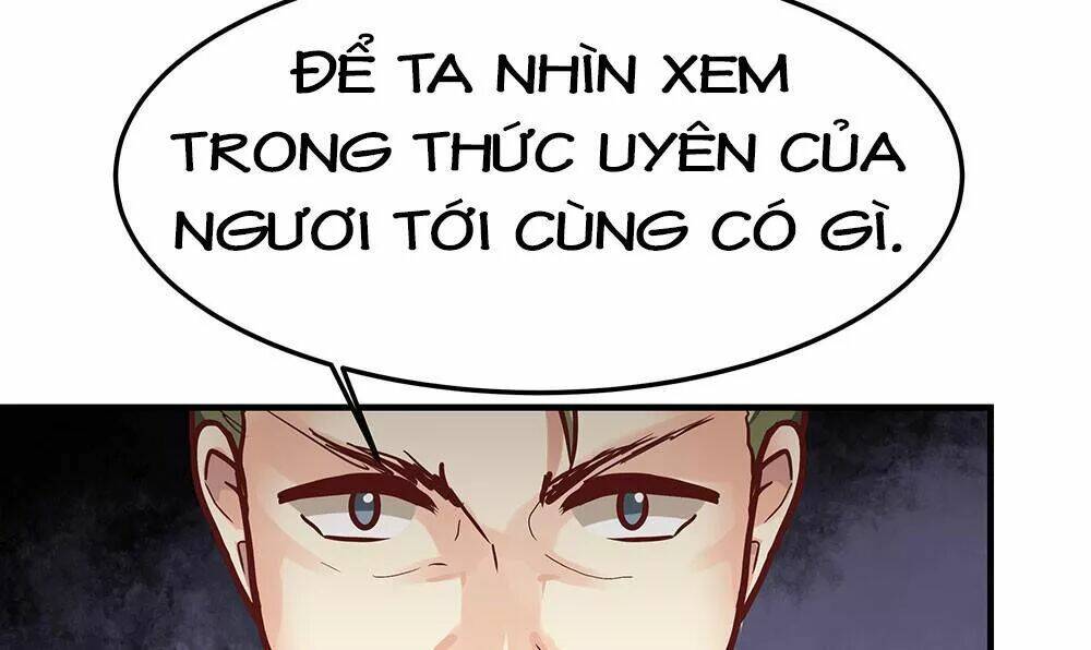 Thái Tử Phi Nhà Ta Thật Hung Hăng Chương 19 Ảnh 45