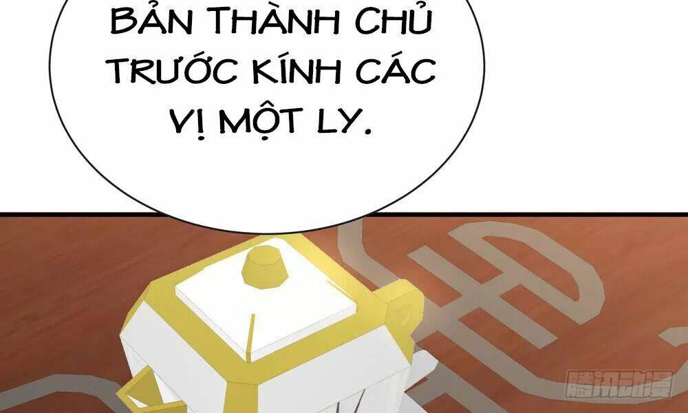 Thái Tử Phi Nhà Ta Thật Hung Hăng Chương 25 Ảnh 5