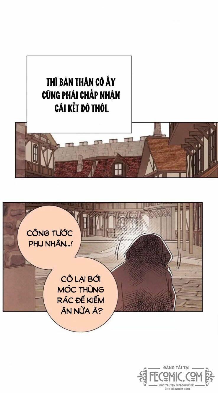Tôi Đã Cướp Mất Đêm Đầu Tiên Của Nam Chính Chương 81 Ảnh 60