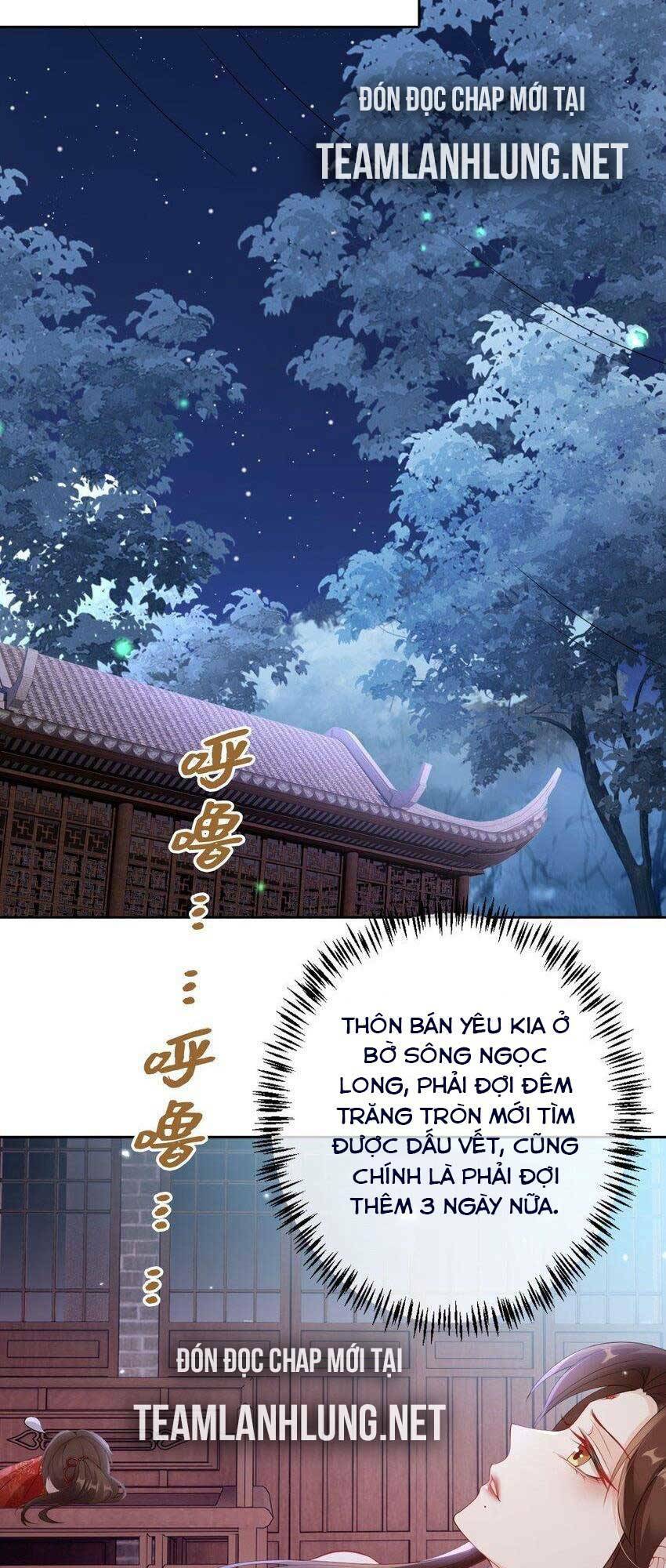 Tôi Là Đệ Nhất Hắc Nguyệt Quang Của Tu Chân Giới Chương 30 Ảnh 16