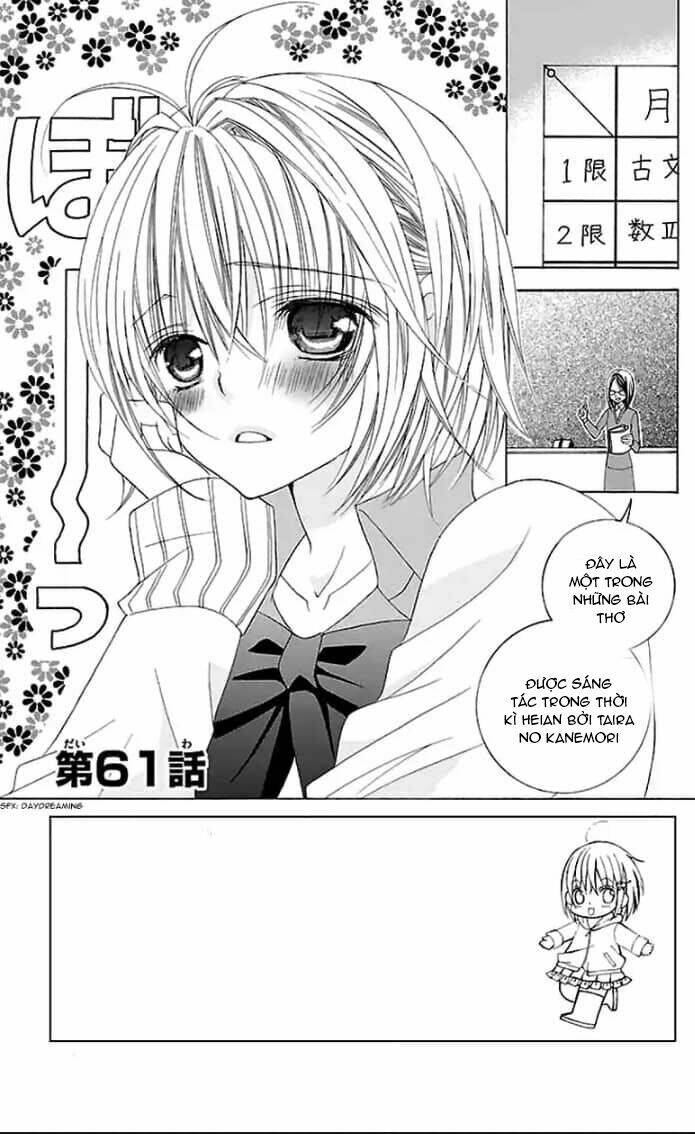 Suki Desu Suzuki-Kun!! Chương 61 Ảnh 3