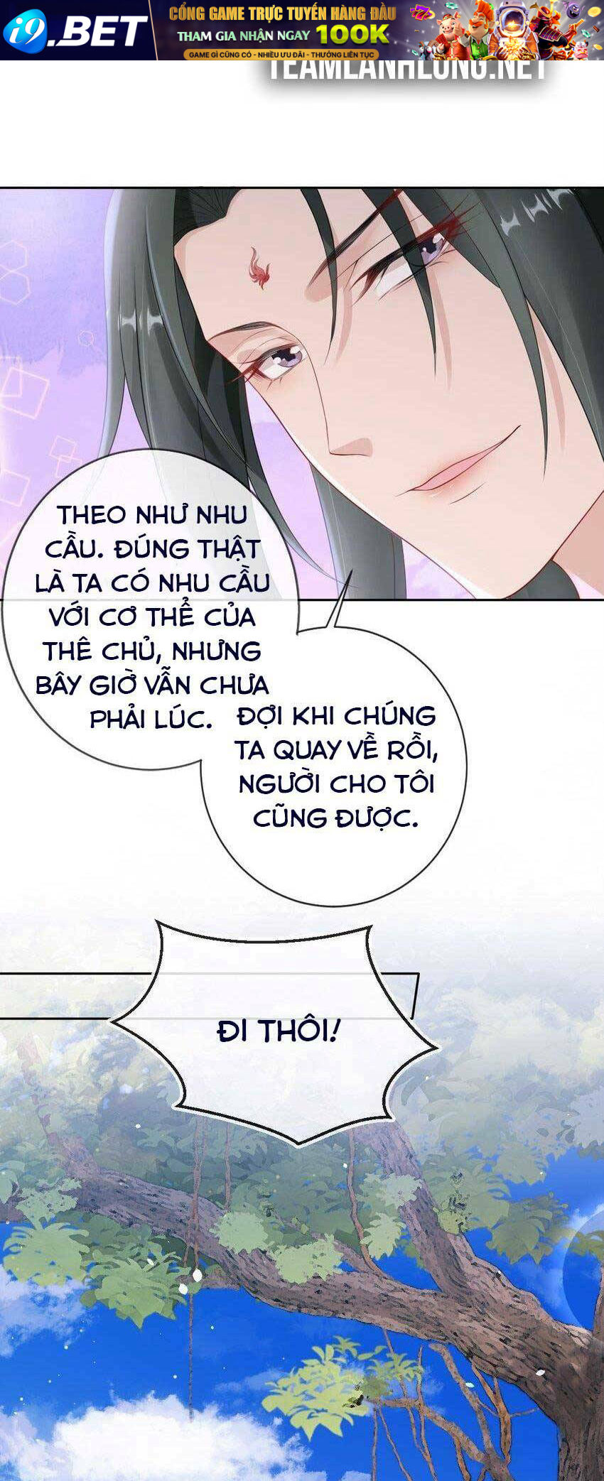 Tôi Là Đệ Nhất Hắc Nguyệt Quang Của Tu Chân Giới Chương 31 Ảnh 33