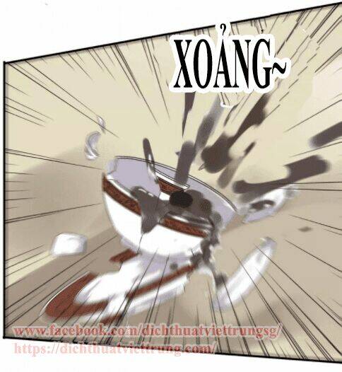 Vết Cắn Ngọt Ngào Chương 57 Ảnh 45