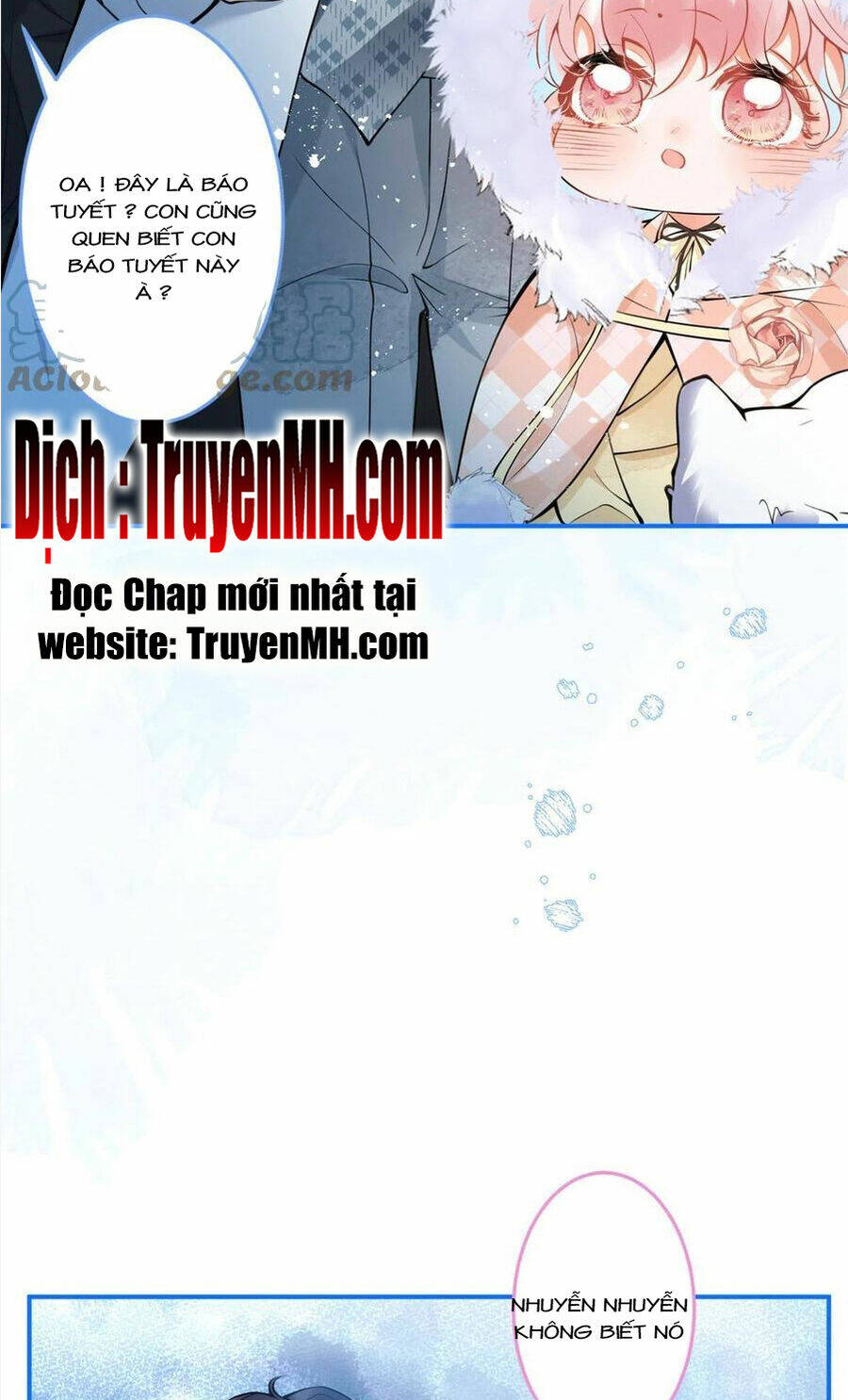 Ta Có Năm Đại Lão Ba Ba Chương 293 Ảnh 12