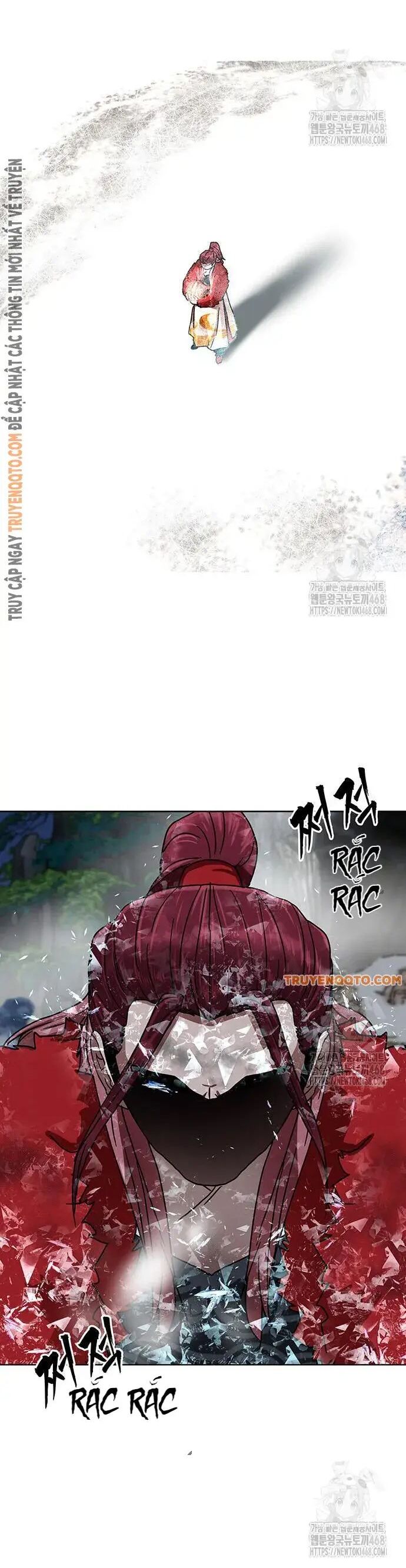 Hàn Băng Liệt Hỏa Chương 22 Ảnh 22