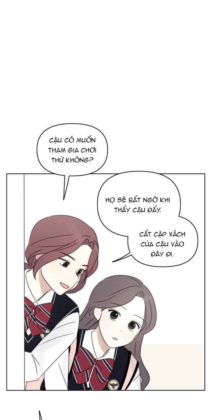 Ngắm Nhìn Điều Tuyệt Vời Nhất Chương 20 Ảnh 17