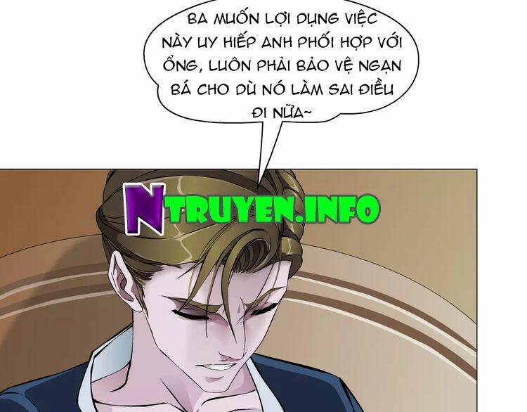 Cách Yêu Của Ác Ma Chương 35 Ảnh 5