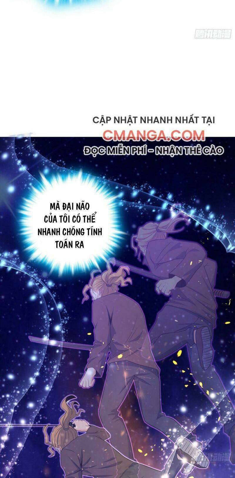 Tân Đình Là Hảo Đao Chương 3 Ảnh 16