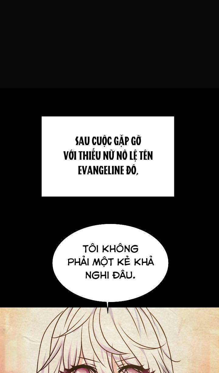 Nàng Evangeline Chương 16 Ảnh 8