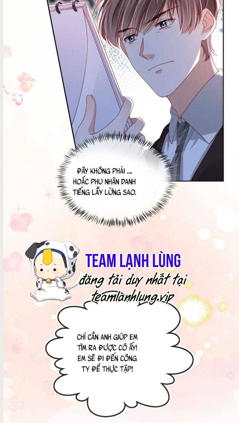 Hoắc Thiếu Lại Phải Theo Đuổi Vợ Yêu Rồi Chương 47 Ảnh 38