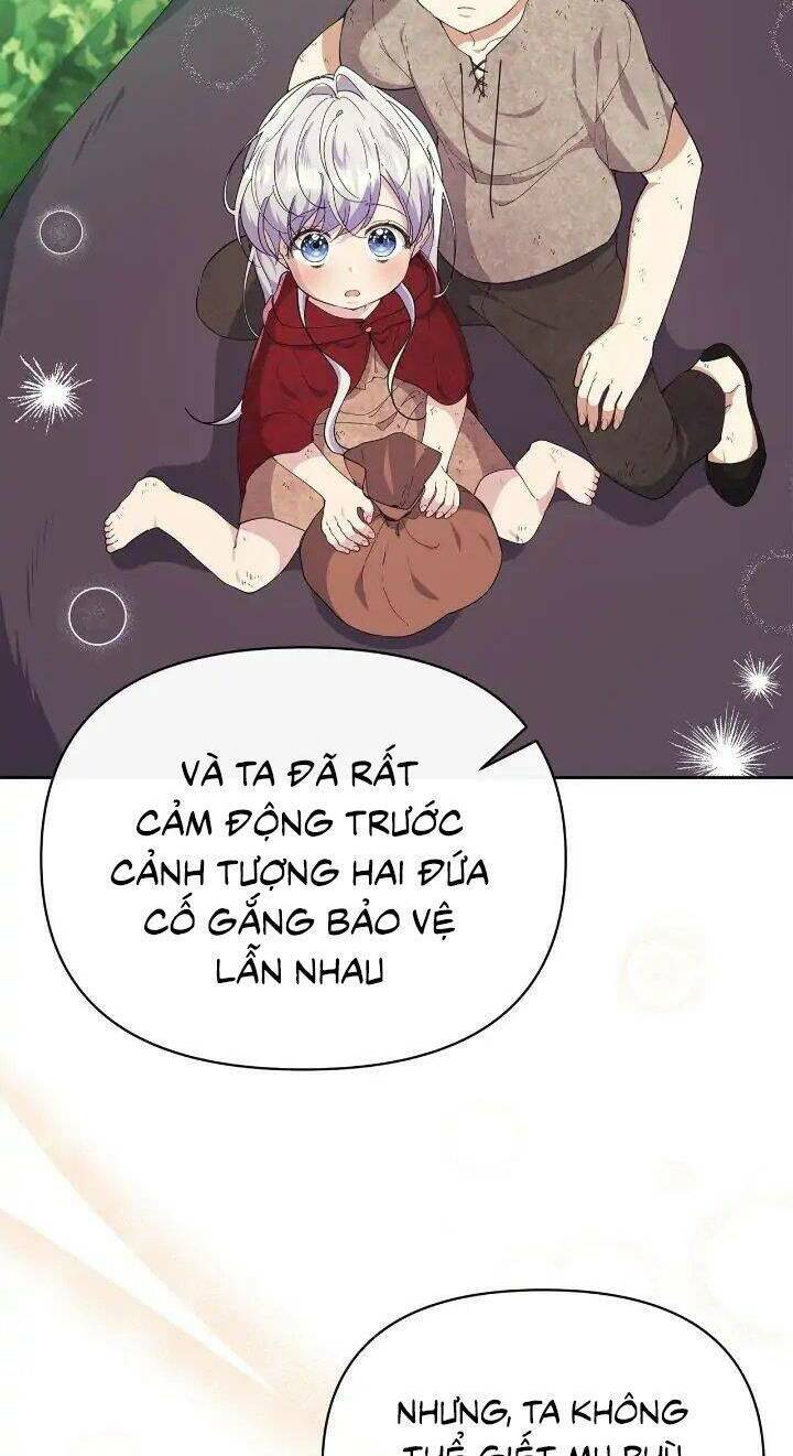 Khi Con Gái Của Phù Thuỷ Phá Giải Lời Nguyền Của Nam Chính Chương 21 Ảnh 13