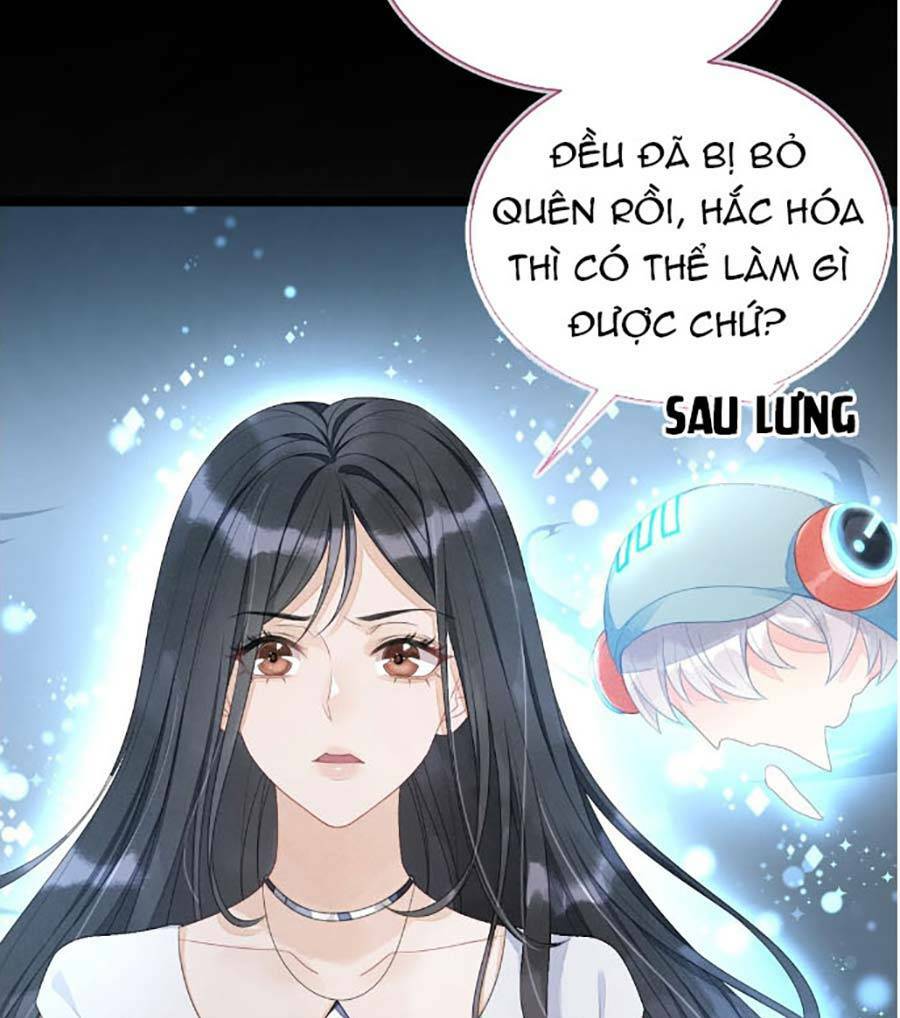 Ác Nữ Va Phải Nam Phụ Si Tình Chương 1 Ảnh 6