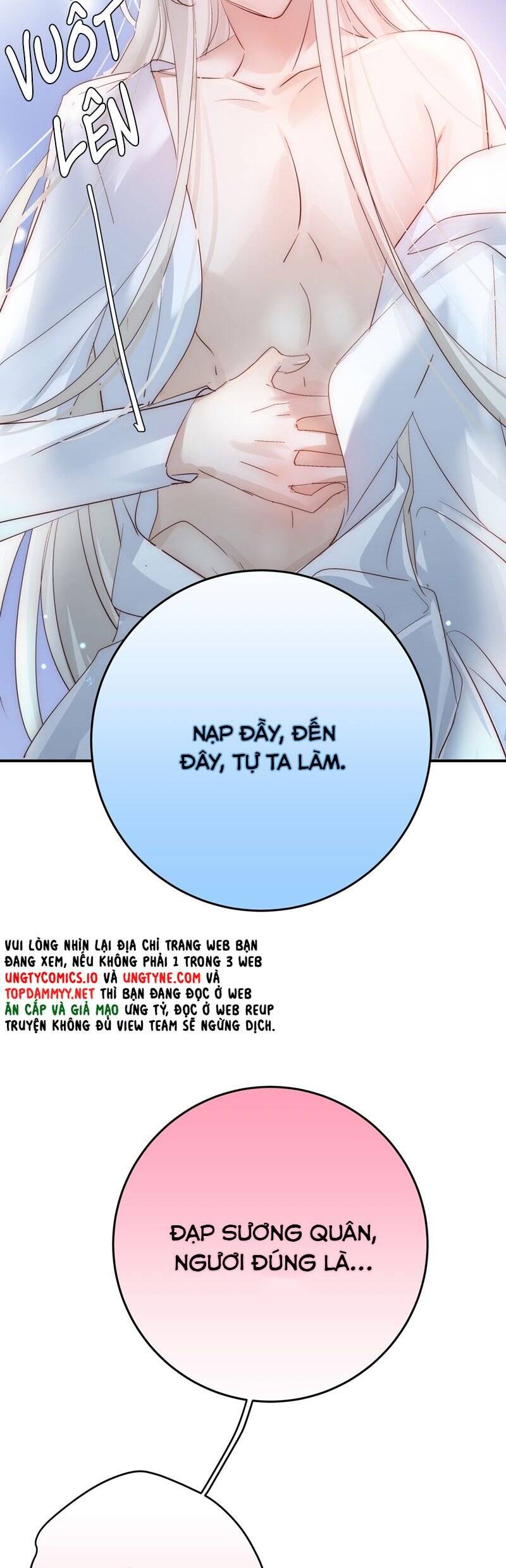 Chuyển Nghịch Âm Dương Chương 33 Ảnh 10