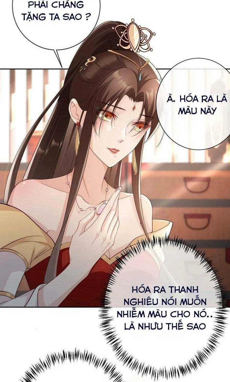 Tôi Là Đệ Nhất Hắc Nguyệt Quang Của Tu Chân Giới Chương 37 Ảnh 26