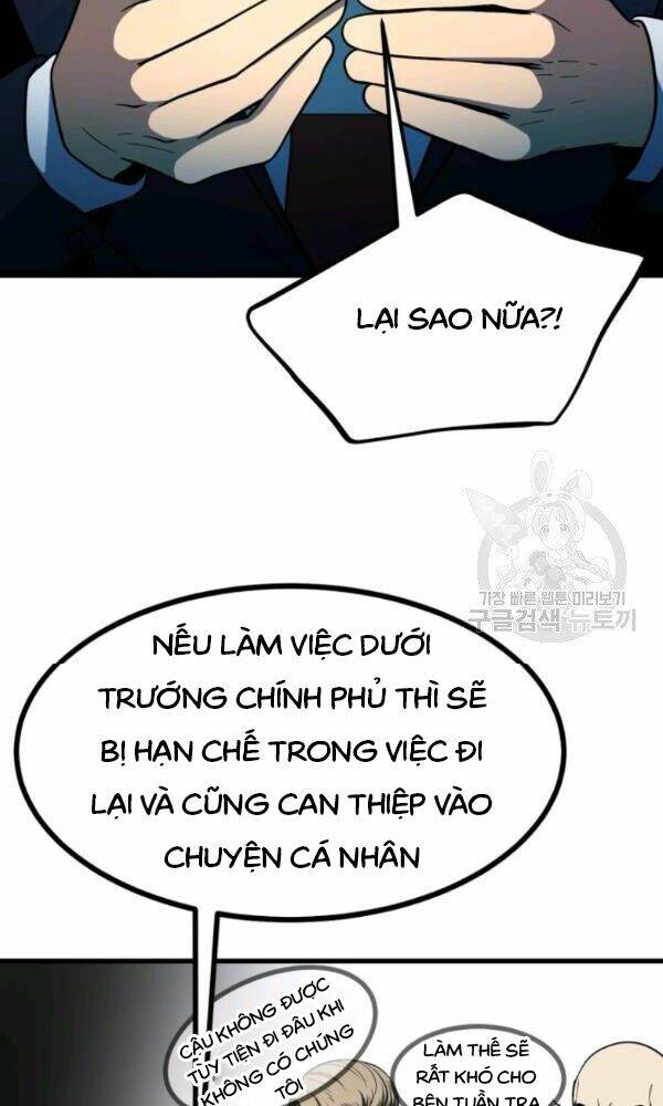 Ngôi Nhà Kết Nối Với Hầm Ngục Chương 39 Ảnh 72
