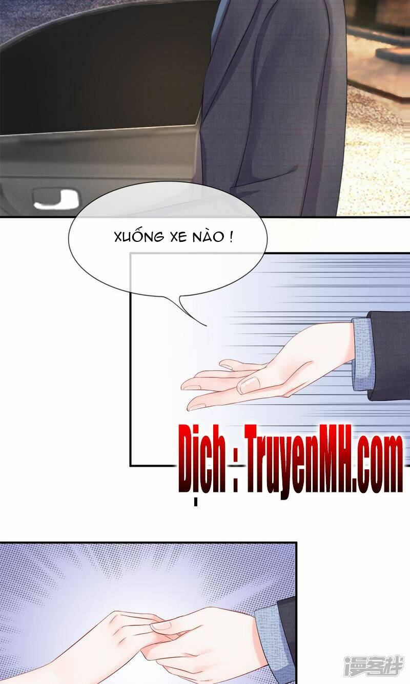 Thứ Mà Thời Gian Đang Nợ Anh Chính Là Em Chương 13 Ảnh 7