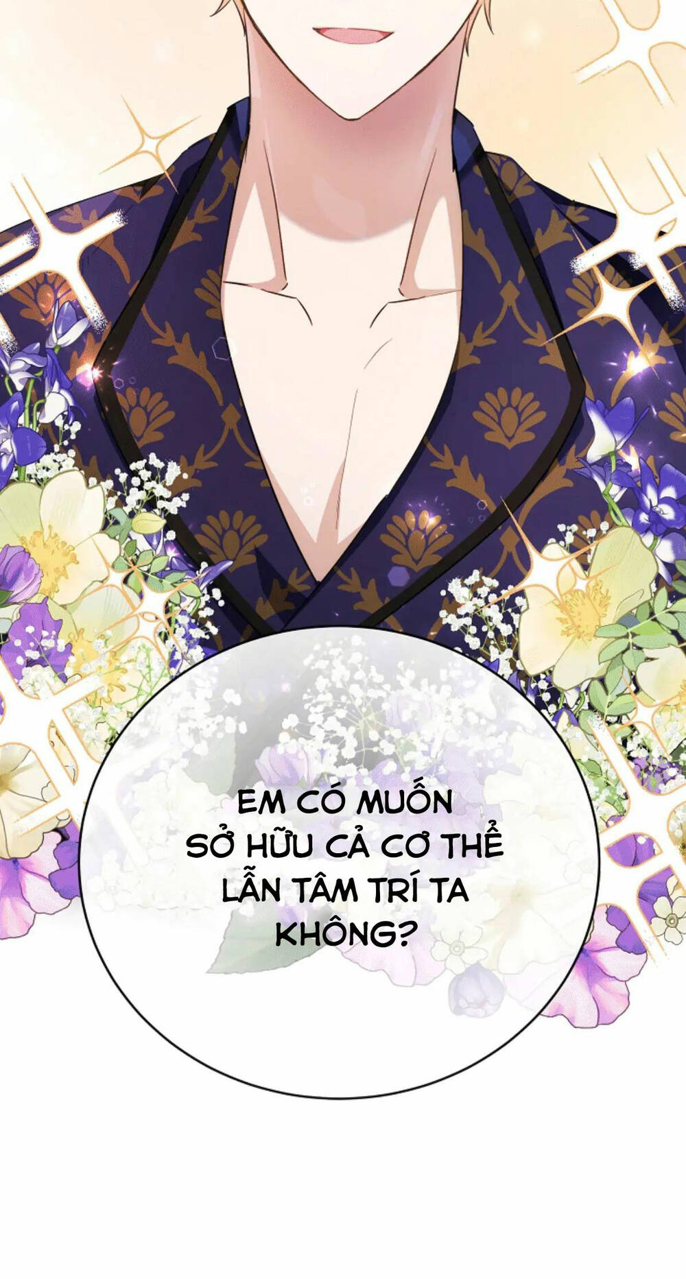 Nếu Bị Phát Hiện Liệu Tôi Có Chết Không Chương 35 Ảnh 22