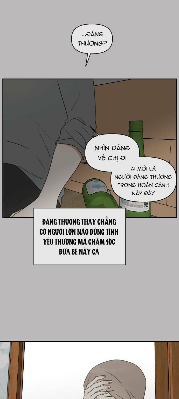 Ngắm Nhìn Điều Tuyệt Vời Nhất Chương 34 Ảnh 24