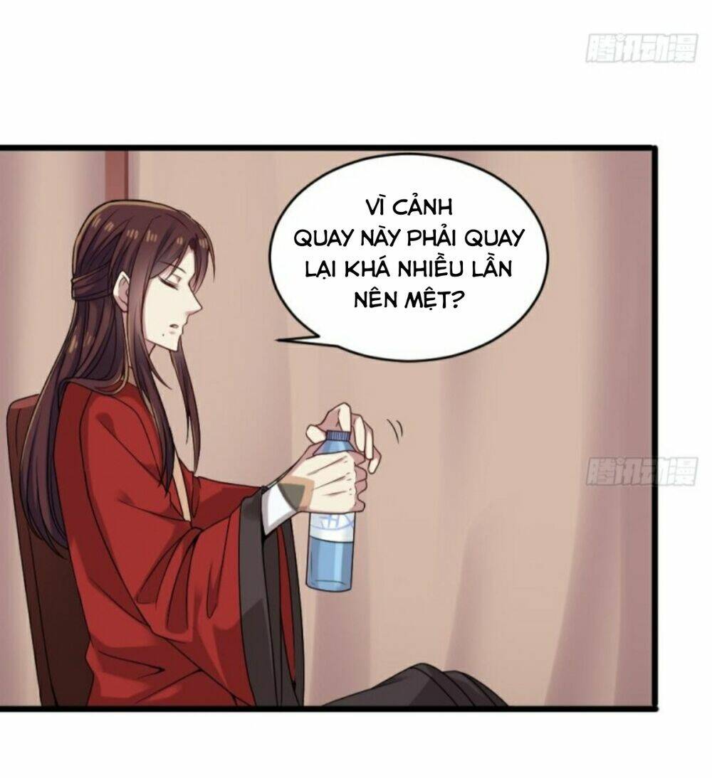 Hệ Thống Nghịch Tập Thiên Hậu Chương 48 Ảnh 17